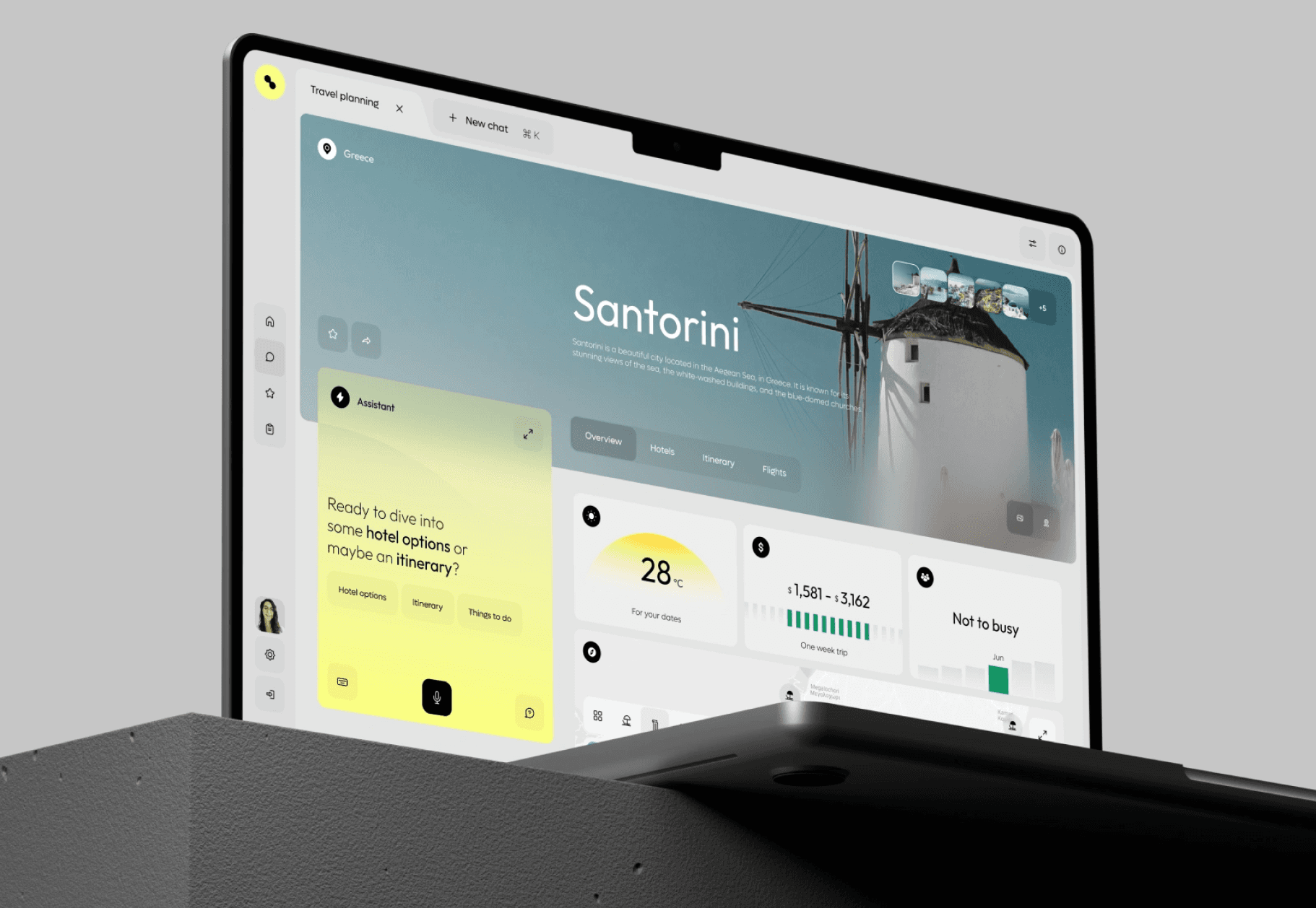 Anomaly Detection & Alerts