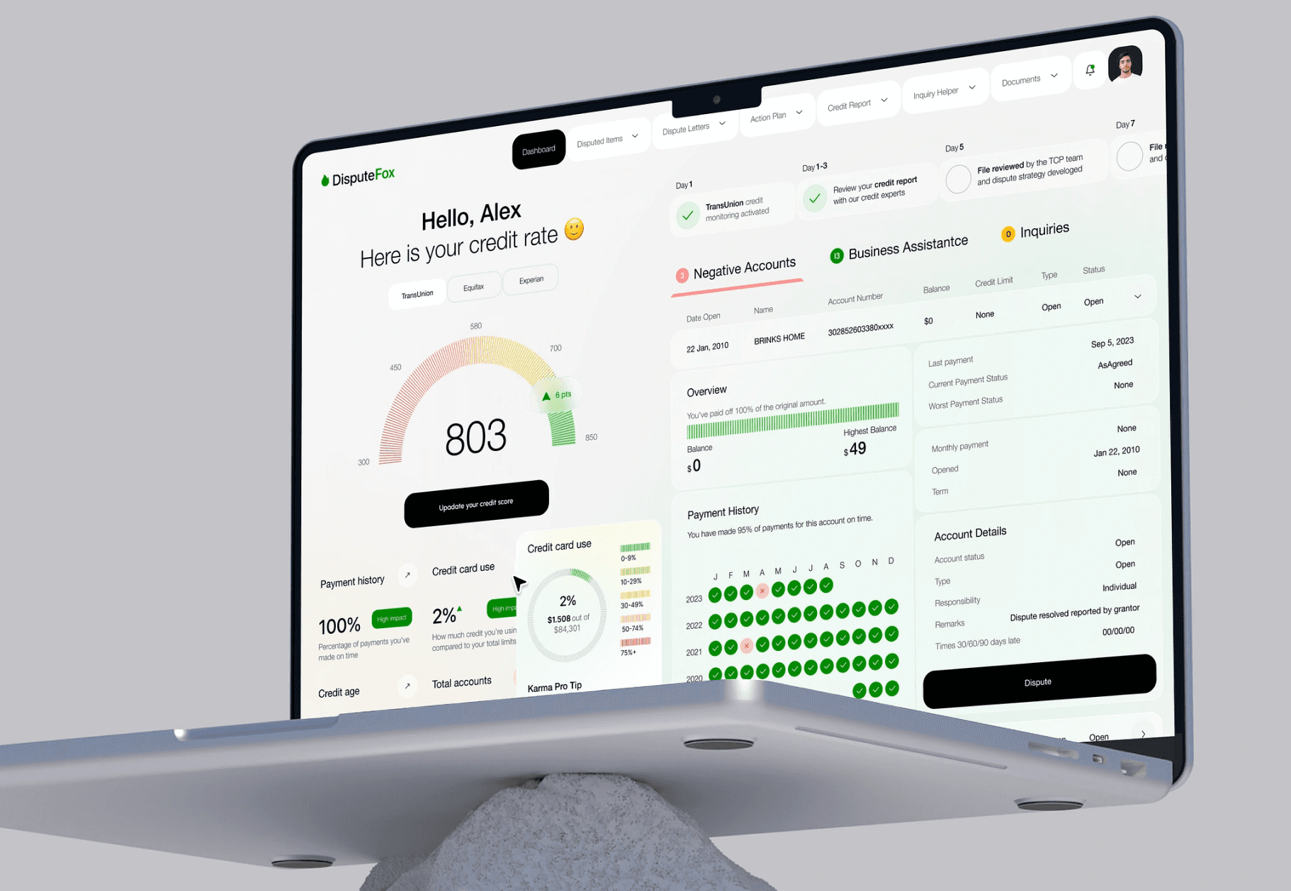 Topology & Impact Analysis